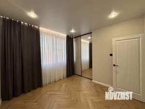 2-к квартира, вторичка, 65м2, 8/21 этаж