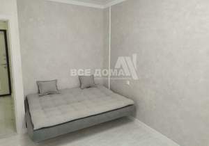 1-к квартира, вторичка, 39м2, 5/18 этаж