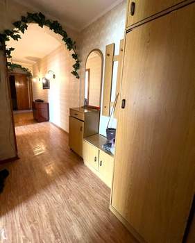 3-к квартира, вторичка, 84м2, 7/10 этаж