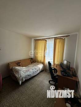 1-к квартира, вторичка, 36м2, 6/6 этаж