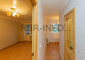 1-к квартира, вторичка, 32м2, 3/5 этаж