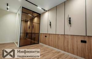 3-к квартира, вторичка, 74м2, 2/16 этаж