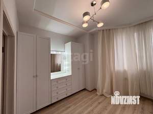 3-к квартира, вторичка, 104м2, 8/9 этаж