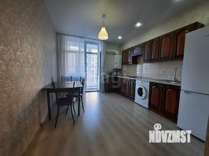 2-к квартира, вторичка, 60м2, 12/20 этаж