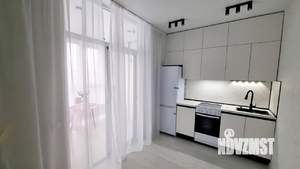 Студия квартира, вторичка, 23м2, 9/10 этаж
