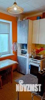 1-к квартира, вторичка, 38м2, 9/9 этаж