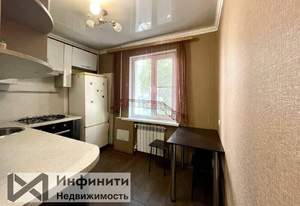 2-к квартира, вторичка, 48м2, 3/5 этаж