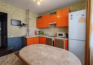 1-к квартира, вторичка, 38м2, 5/6 этаж