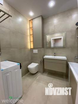 1-к квартира, вторичка, 40м2, 9/10 этаж