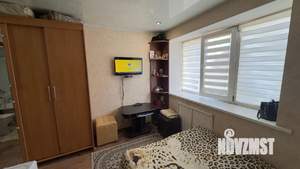 Студия квартира, вторичка, 18м2, 1/5 этаж