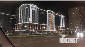 1-к квартира, вторичка, 37м2, 7/12 этаж