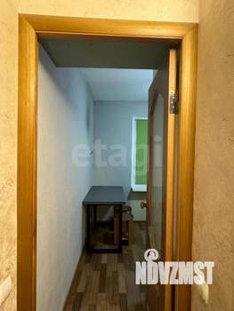 3-к квартира, вторичка, 59м2, 2/5 этаж
