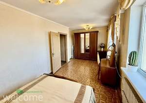 4-к квартира, вторичка, 84м2, 9/9 этаж