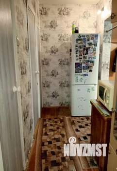 2-к квартира, вторичка, 57м2, 5/9 этаж