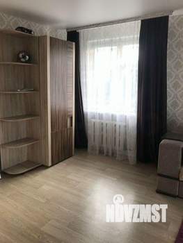 1-к квартира, вторичка, 31м2, 5/5 этаж