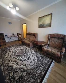 2-к квартира, вторичка, 55м2, 3/10 этаж