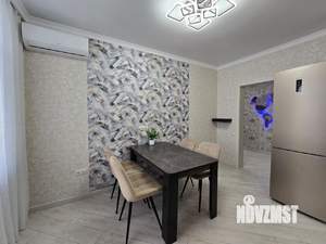 3-к квартира, вторичка, 89м2, 9/17 этаж