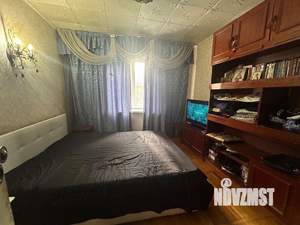 3-к квартира, вторичка, 69м2, 3/9 этаж