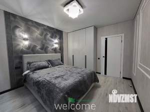 3-к квартира, вторичка, 75м2, 12/24 этаж