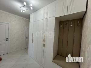 2-к квартира, вторичка, 55м2, 13/18 этаж