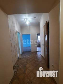 2-к квартира, вторичка, 50м2, 2/6 этаж