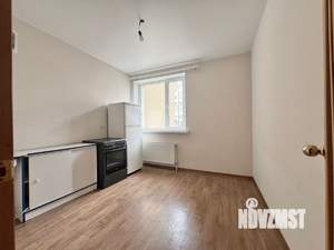 1-к квартира, вторичка, 34м2, 1/10 этаж