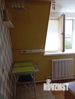 2-к квартира, вторичка, 47м2, 6/6 этаж
