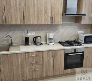 1-к квартира, вторичка, 55м2, 6/10 этаж