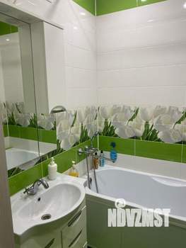 2-к квартира, вторичка, 66м2, 8/18 этаж