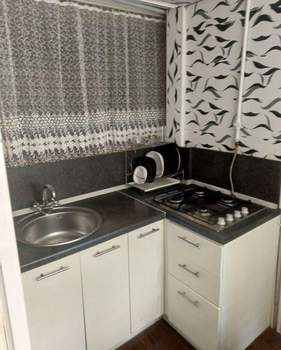 2-к квартира, вторичка, 38м2, 1/1 этаж
