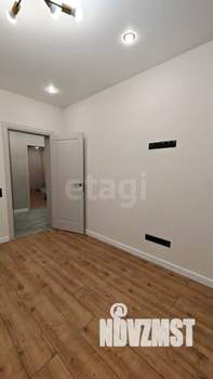 2-к квартира, вторичка, 63м2, 4/7 этаж