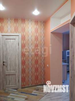 1-к квартира, вторичка, 36м2, 13/16 этаж