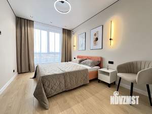 2-к квартира, вторичка, 50м2, 9/16 этаж