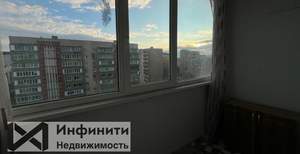 1-к квартира, вторичка, 38м2, 9/10 этаж