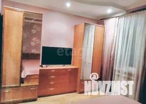 2-к квартира, вторичка, 57м2, 10/12 этаж
