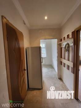 1-к квартира, вторичка, 31м2, 1/12 этаж