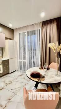 1-к квартира, вторичка, 34м2, 15/18 этаж