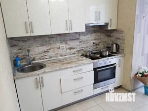 1-к квартира, вторичка, 36м2, 6/6 этаж