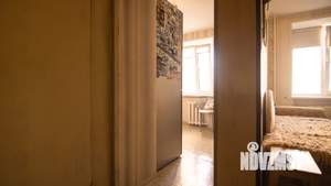 1-к квартира, вторичка, 35м2, 7/9 этаж