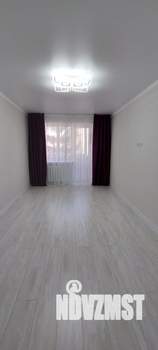 1-к квартира, вторичка, 33м2, 2/5 этаж