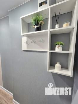 Студия квартира, вторичка, 20м2, 2/5 этаж
