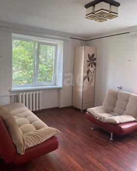 2-к квартира, вторичка, 38м2, 5/5 этаж