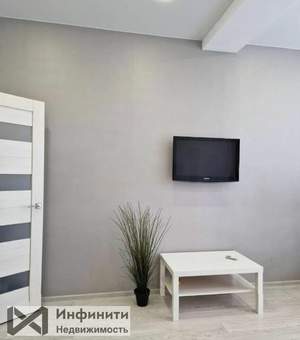 Студия квартира, вторичка, 23м2, 7/9 этаж