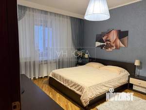 3-к квартира, вторичка, 121м2, 7/9 этаж