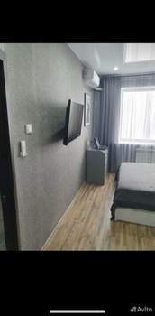 1-к квартира, вторичка, 35м2, 6/16 этаж