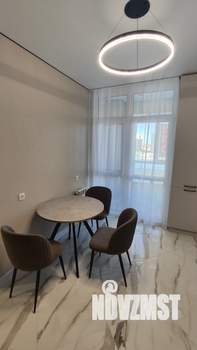 1-к квартира, вторичка, 32м2, 7/16 этаж