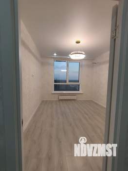 1-к квартира, вторичка, 36м2, 8/12 этаж