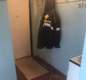 1-к квартира, вторичка, 31м2, 5/5 этаж
