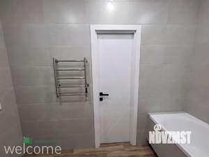 1-к квартира, вторичка, 46м2, 2/8 этаж