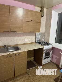 2-к квартира, вторичка, 47м2, 5/5 этаж